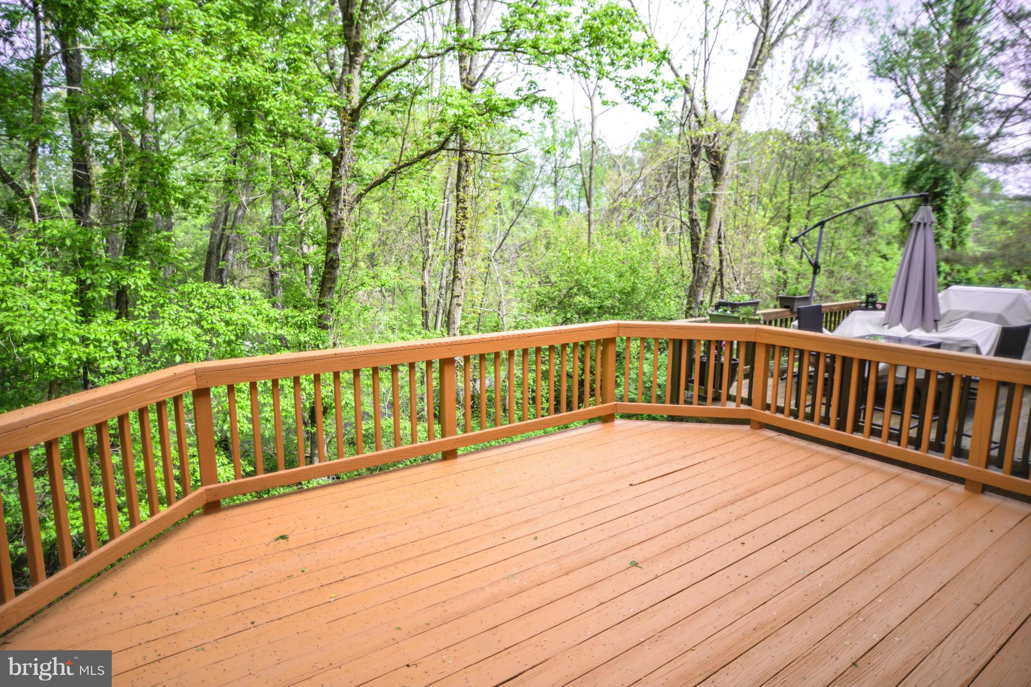 19205 Cross Ridge Drive Germantown, MD 20874 - Photo 20 of 22 Exterior (Rear)