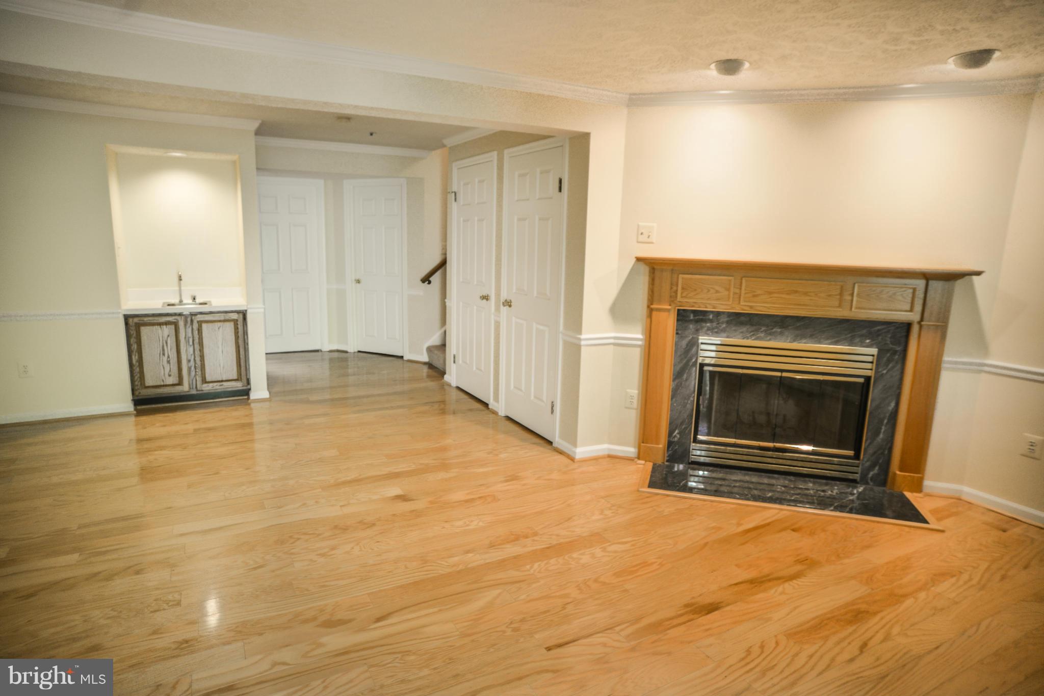19205 Cross Ridge Drive Germantown, MD 20874 - Photo 4 of 22 Basement