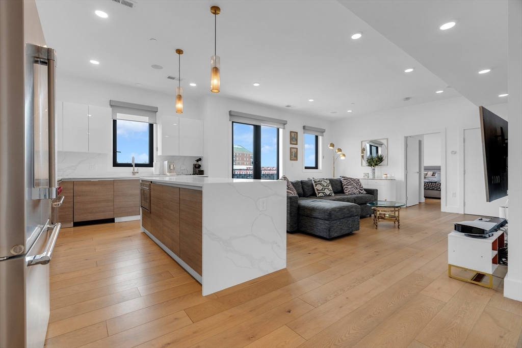 30 Penniman Road, Unit PH702 Boston, MA 02134 - Photo 13 of 40