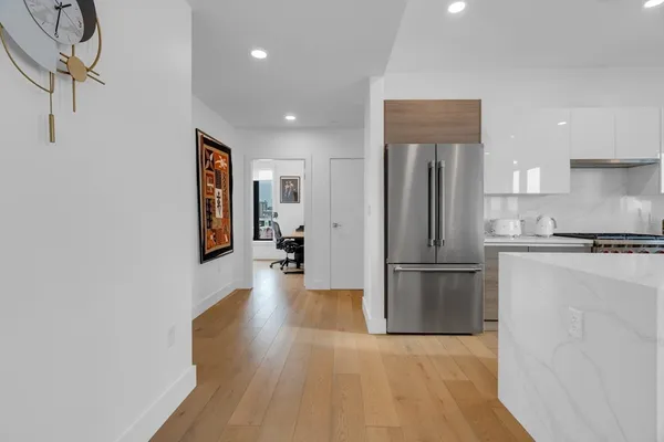$1,249,000 | 30 Penniman Road, Unit PH702, Boston, MA 02134