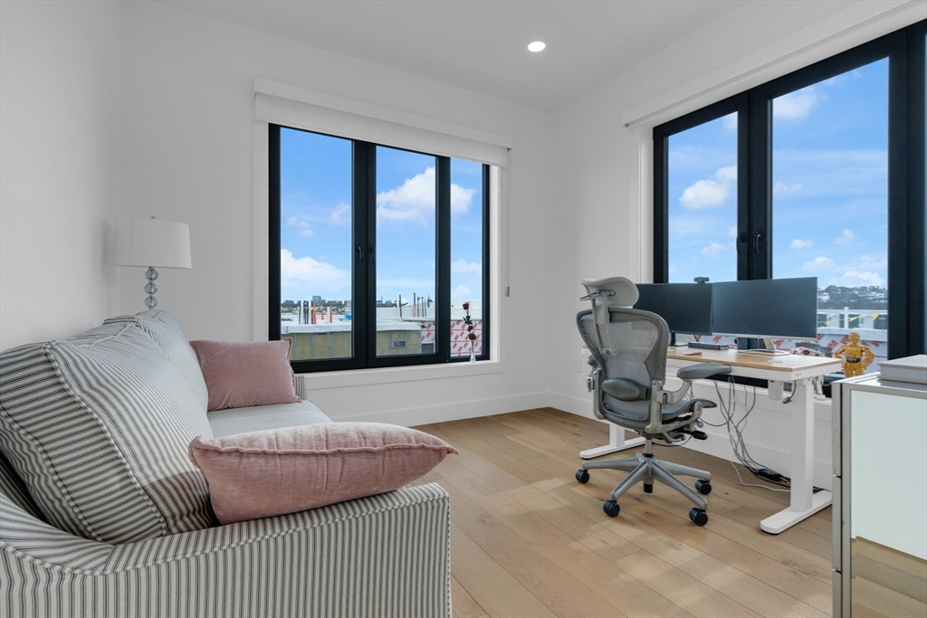 30 Penniman Road, Unit PH702 Boston, MA 02134 - Photo 18 of 40