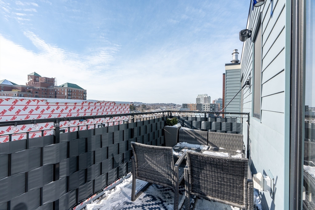 30 Penniman Road, Unit PH702 Boston, MA 02134 - Photo 25 of 40