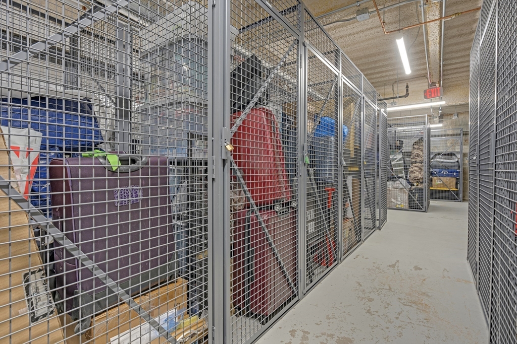 30 Penniman Road, Unit PH702 Boston, MA 02134 - Photo 29 of 40