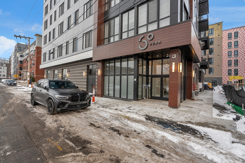 30 Penniman Road, Unit PH702 Boston, MA 02134 - Photo 31 of 40