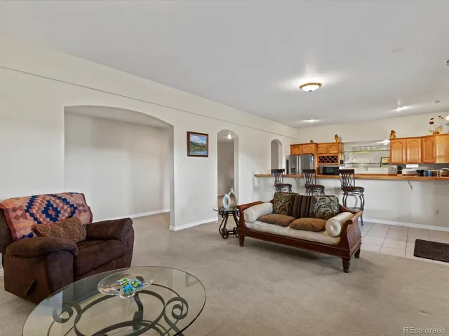 $950,000 | 5272 Country Club Drive, Larkspur, CO 80118