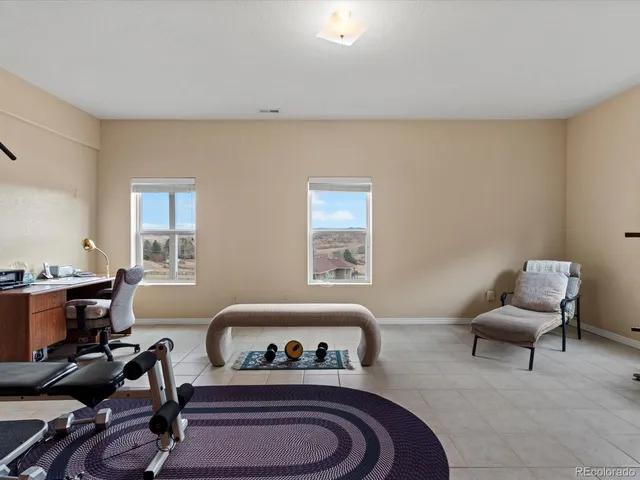 $950,000 | 5272 Country Club Drive, Larkspur, CO 80118