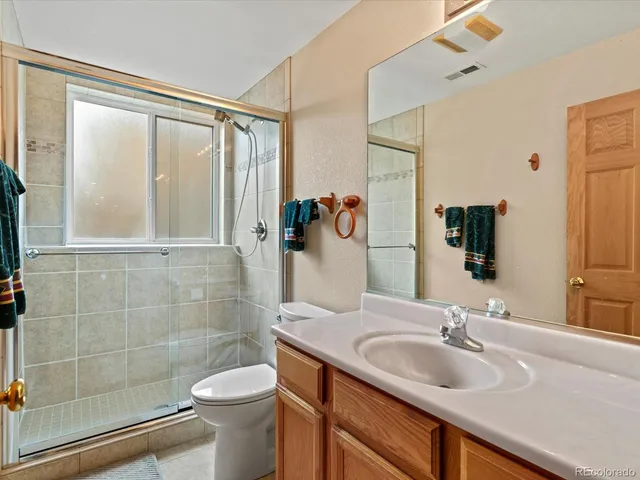 $950,000 | 5272 Country Club Drive, Larkspur, CO 80118