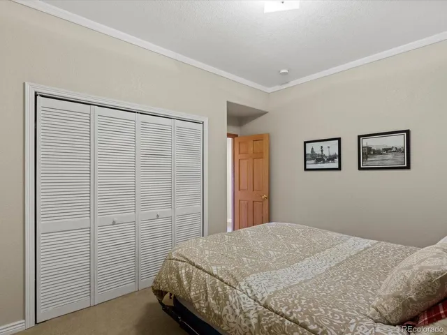 $950,000 | 5272 Country Club Drive, Larkspur, CO 80118