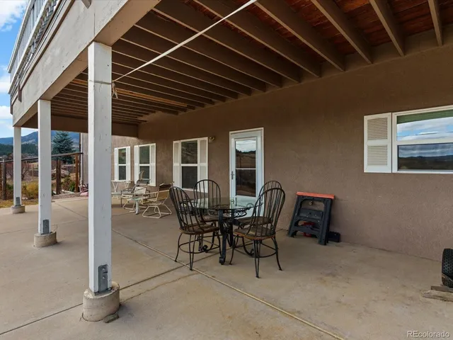 $950,000 | 5272 Country Club Drive, Larkspur, CO 80118