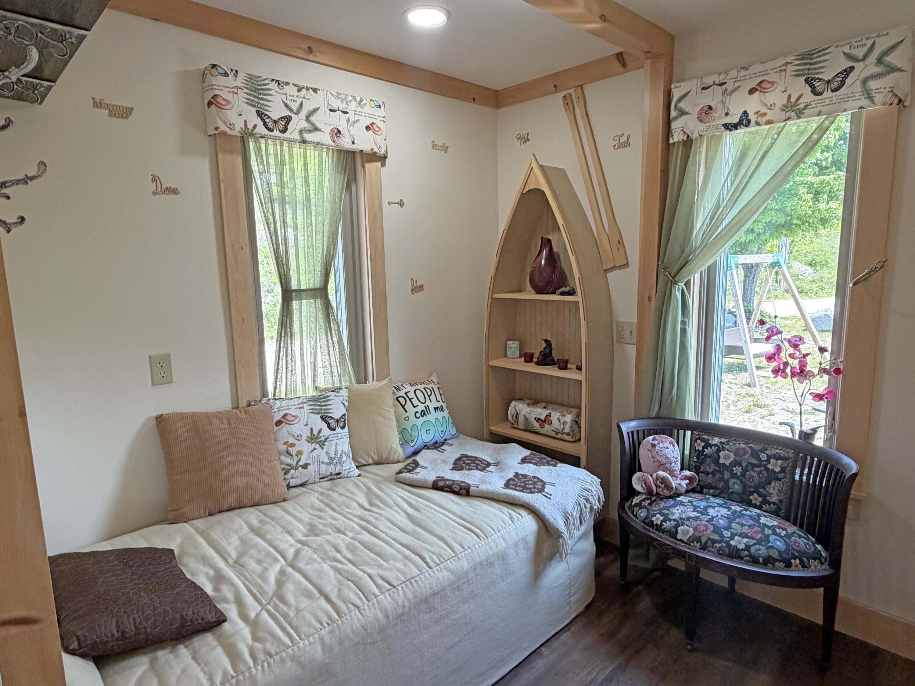 147 Old Mill Stream Road Sullivan, ME 04664 - Photo 25 of 47 2q