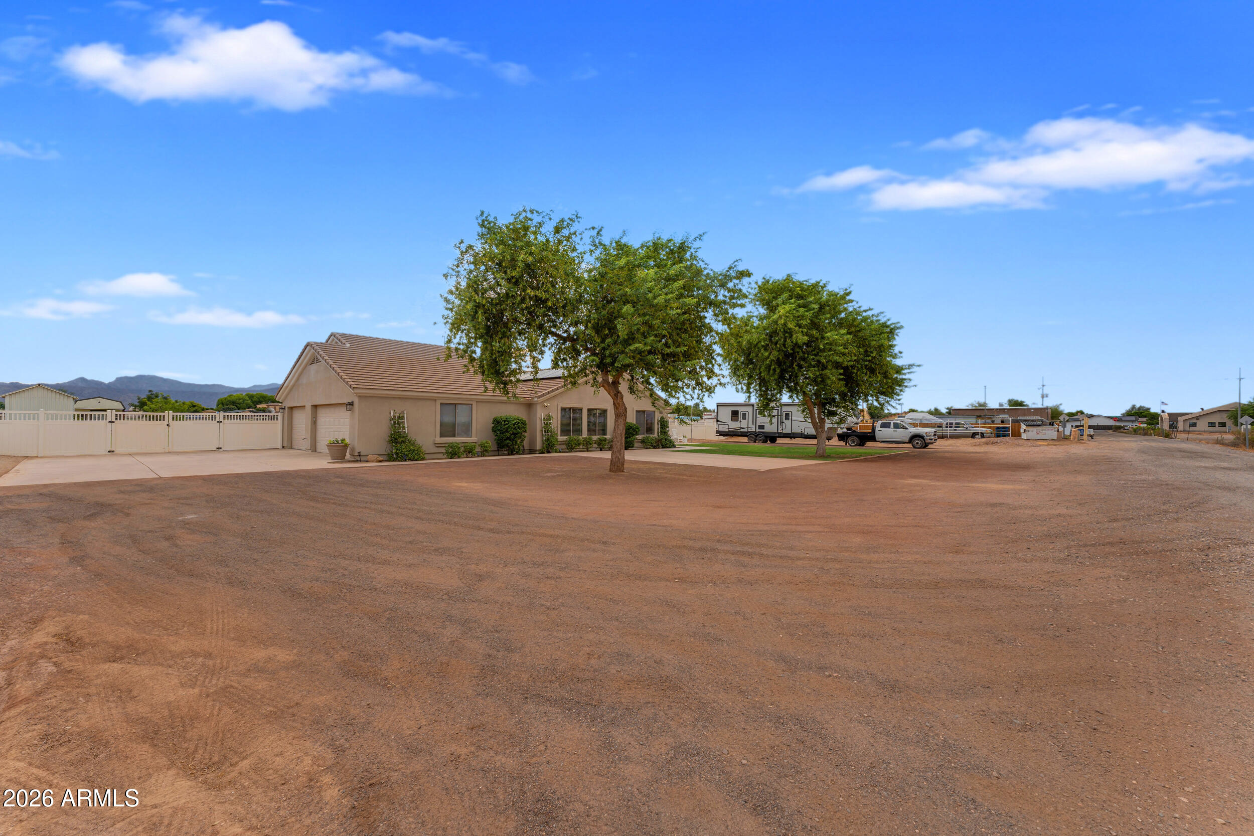 6816 North 171st Drive Waddell, AZ 85355 - Photo 30 of 126