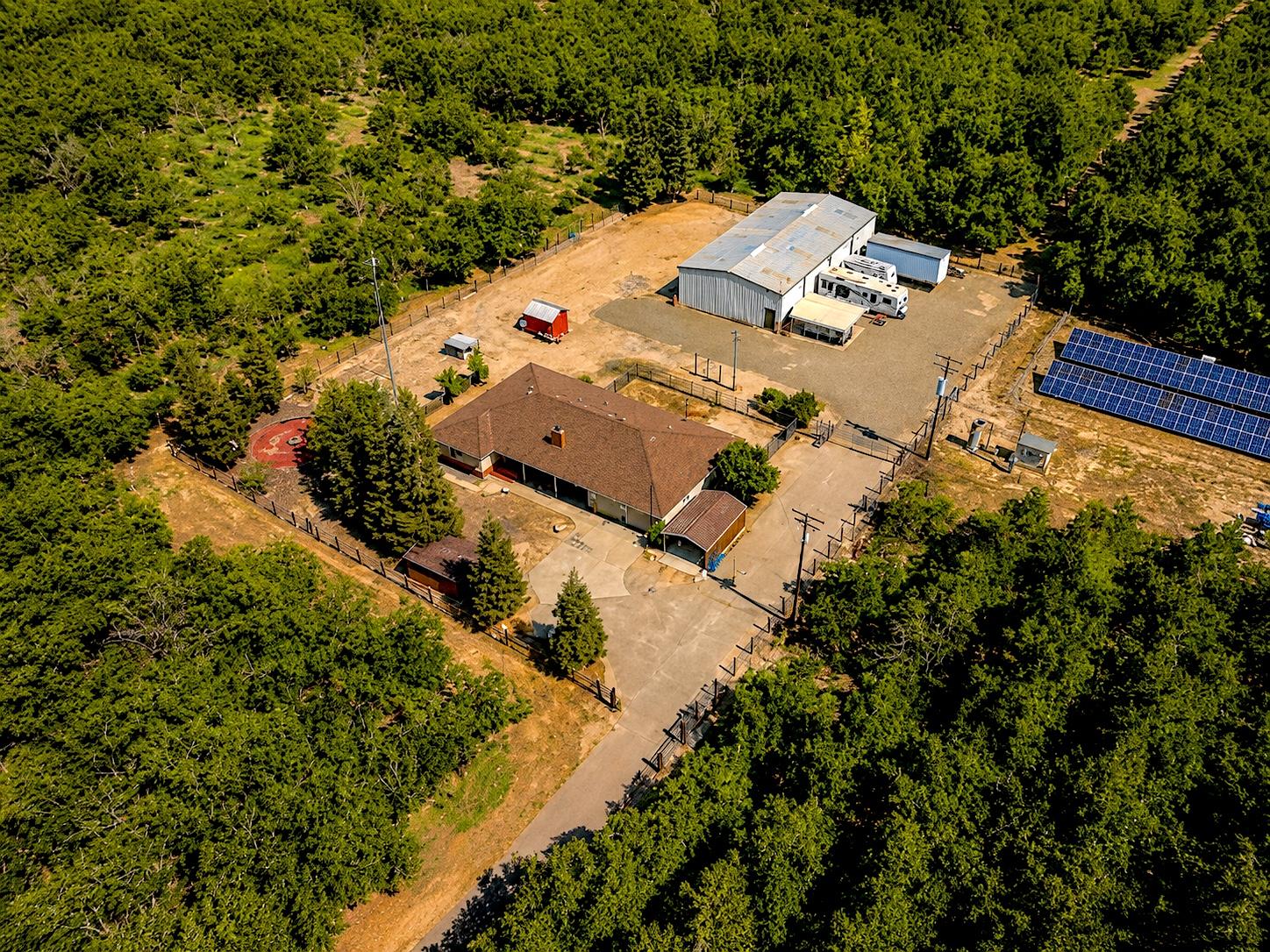 13626 West Harding Road Turlock, CA 95380 - Photo 41 of 43
