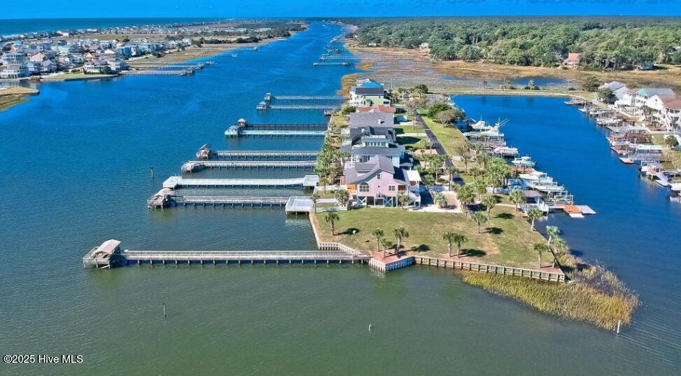 545 Crossland (northern Parcel) Road Southeast Bolivia, NC 28422 - Photo 12 of 17 Holden Beach2