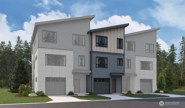 $724,990 | 27026 187th Place Southeast, Unit 103, Covington, WA 98042