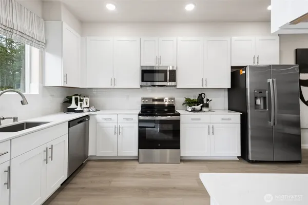 $699,990 | 27026 187th Place Southeast, Unit 103, Covington, WA 98042