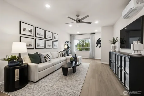 $699,990 | 27026 187th Place Southeast, Unit 103, Covington, WA 98042