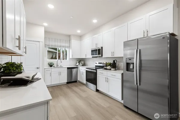 $699,990 | 27026 187th Place Southeast, Unit 103, Covington, WA 98042