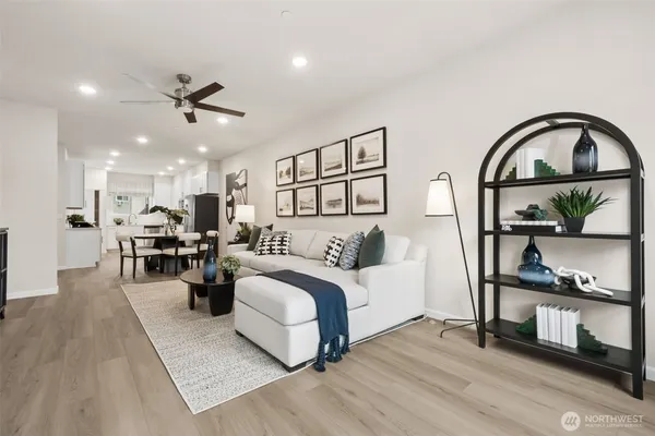 $699,990 | 27026 187th Place Southeast, Unit 103, Covington, WA 98042