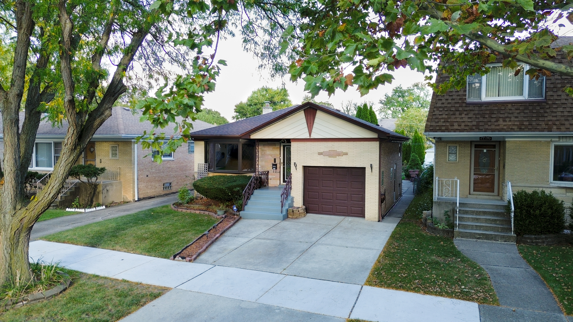 4841 North Rutherford Avenue Chicago, IL 60656 - Photo 2 of 30