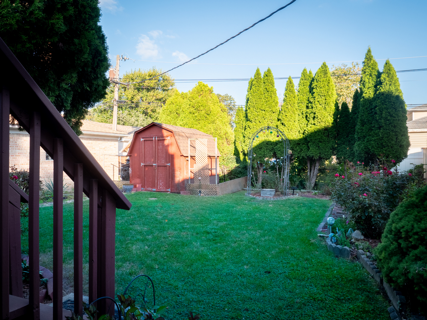 4841 North Rutherford Avenue Chicago, IL 60656 - Photo 27 of 30