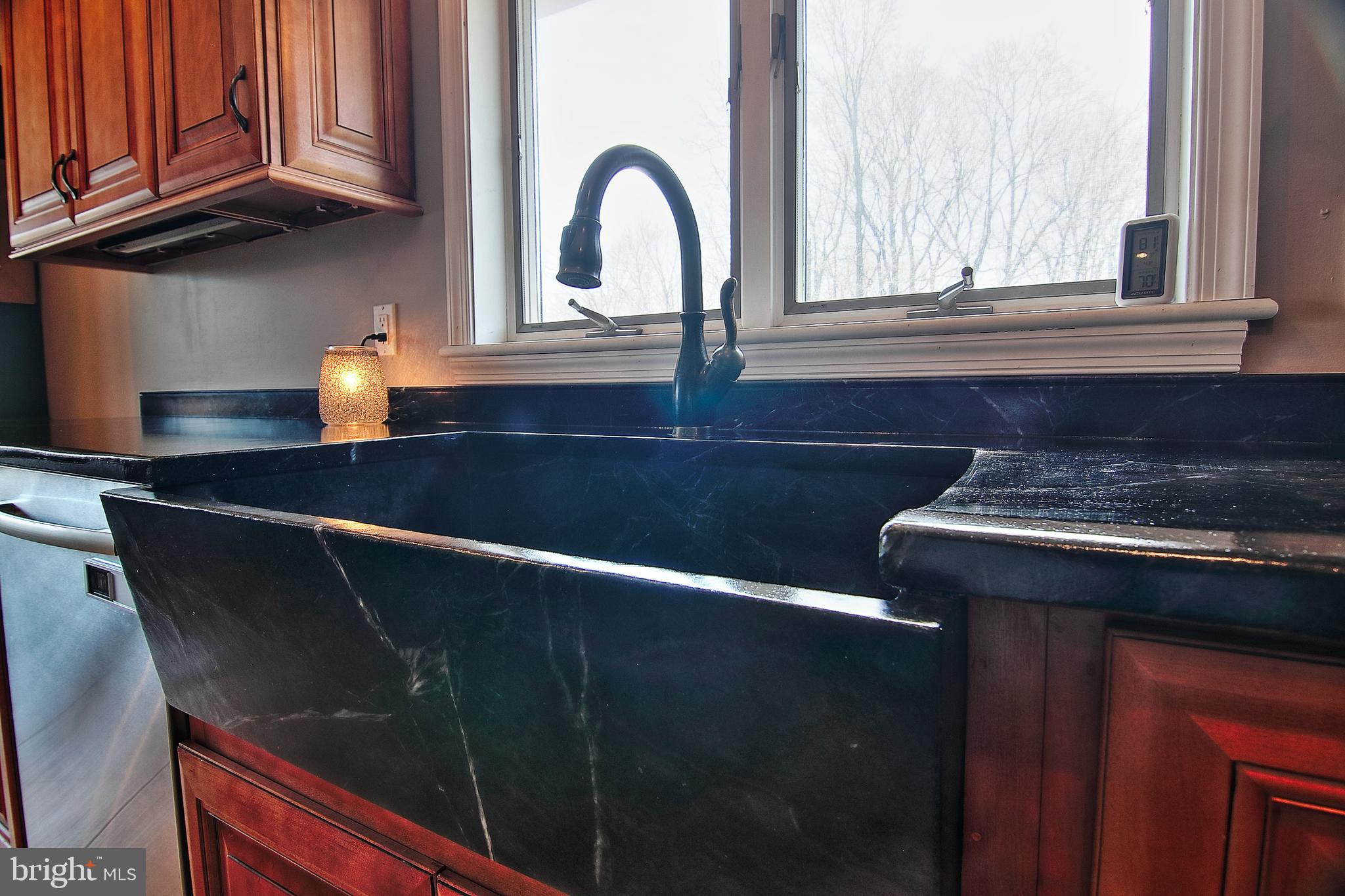 2381 Yost Road Bath, PA 18014 - Photo 11 of 42 Soapstone Sink