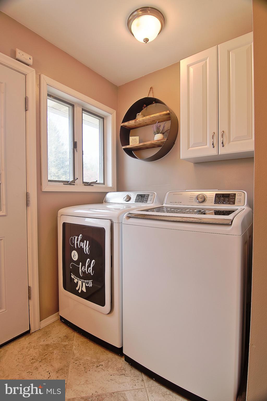 2381 Yost Road Bath, PA 18014 - Photo 14 of 42 Main Floor Laundry