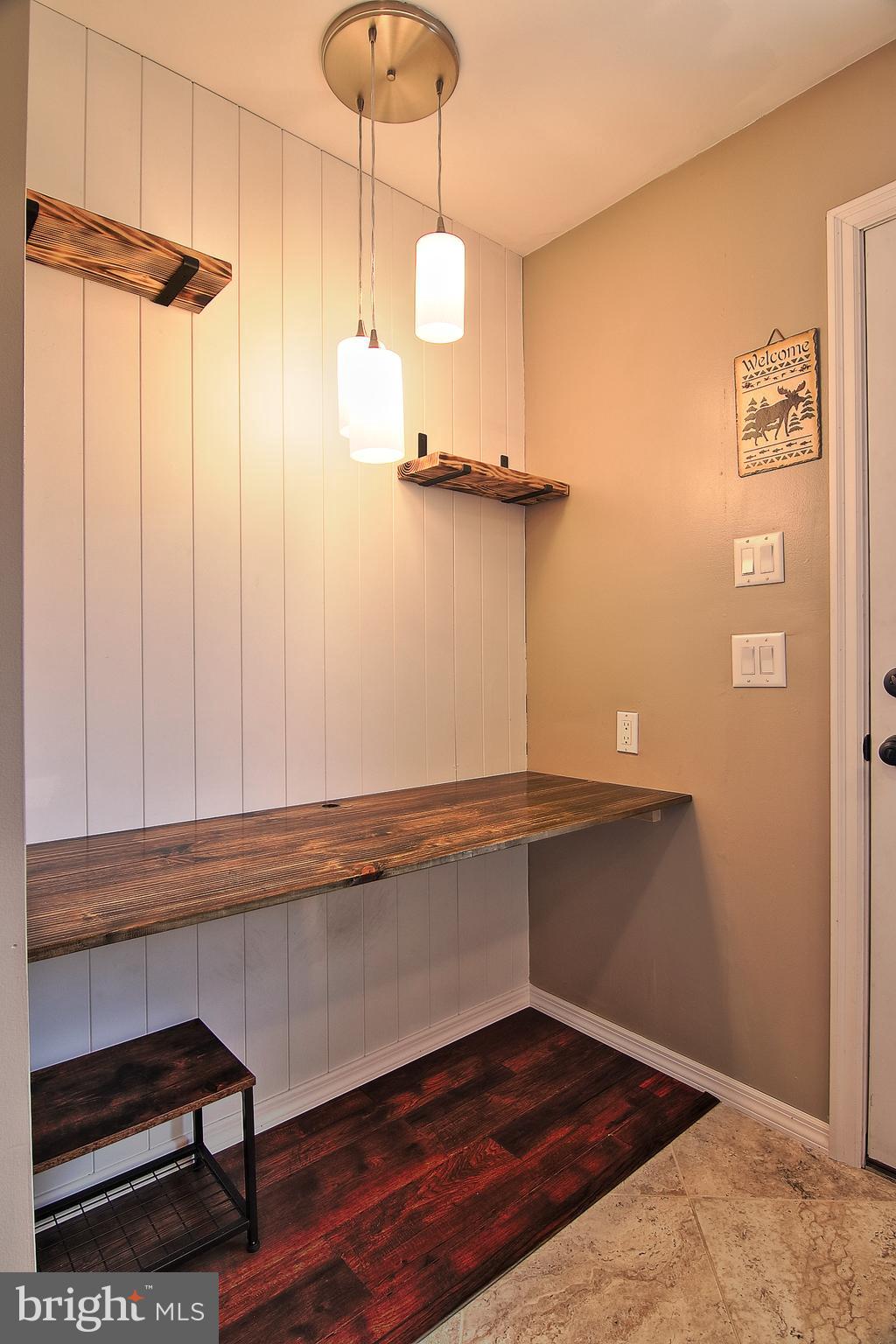 2381 Yost Road Bath, PA 18014 - Photo 16 of 42 Built-in Worksapce