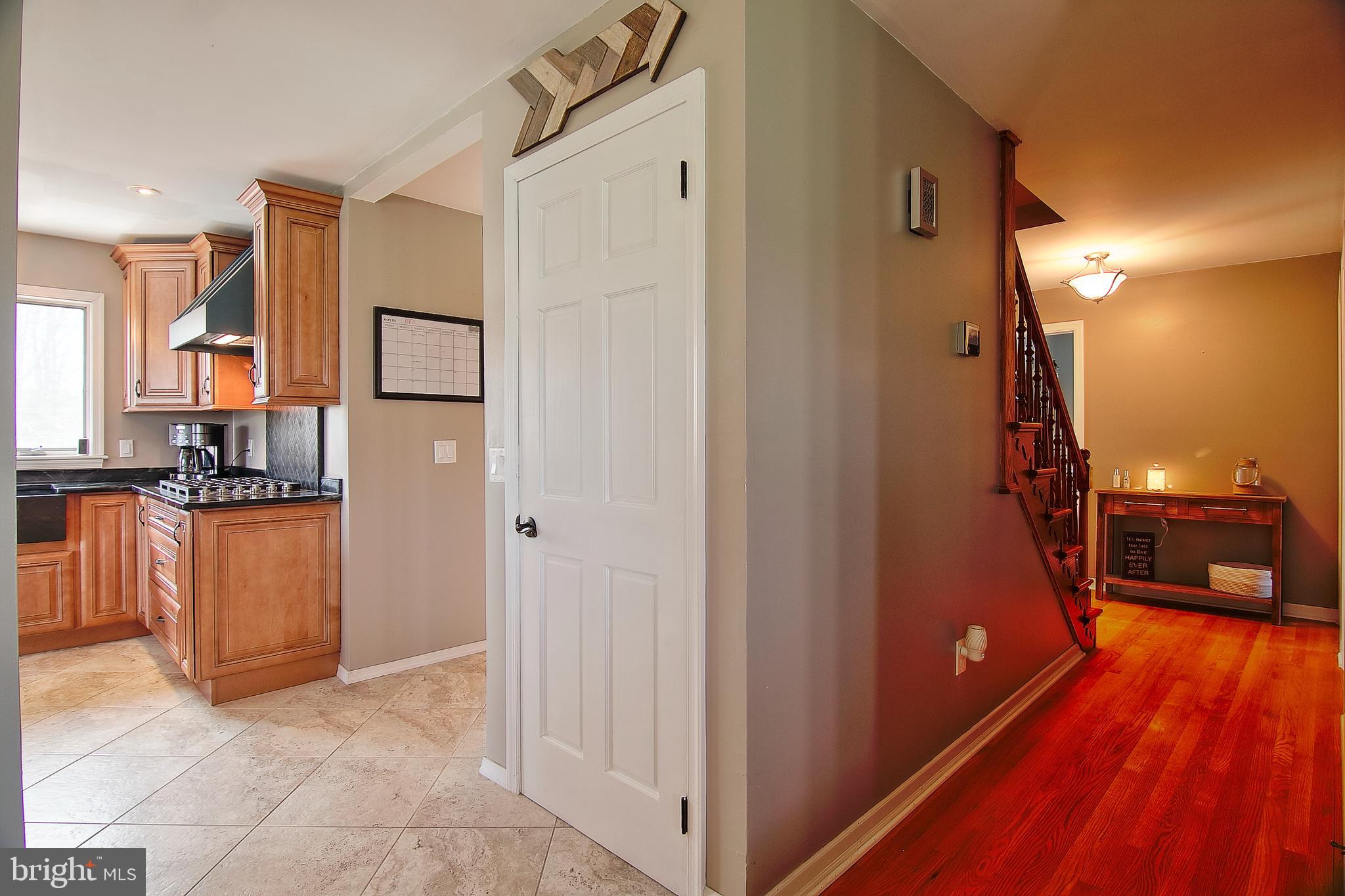 2381 Yost Road Bath, PA 18014 - Photo 17 of 42 Kitchen/Hallway