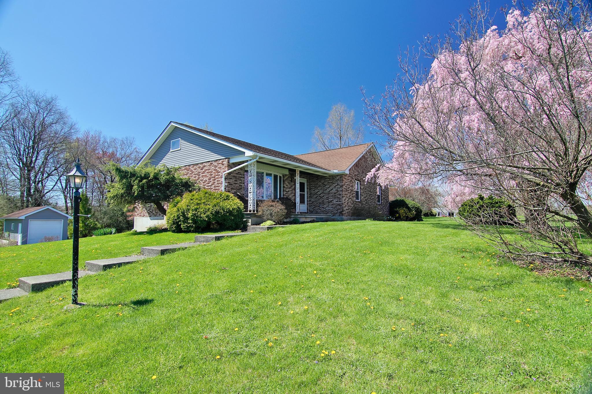 2381 Yost Road Bath, PA 18014 - Photo 35 of 42 Exterior Side