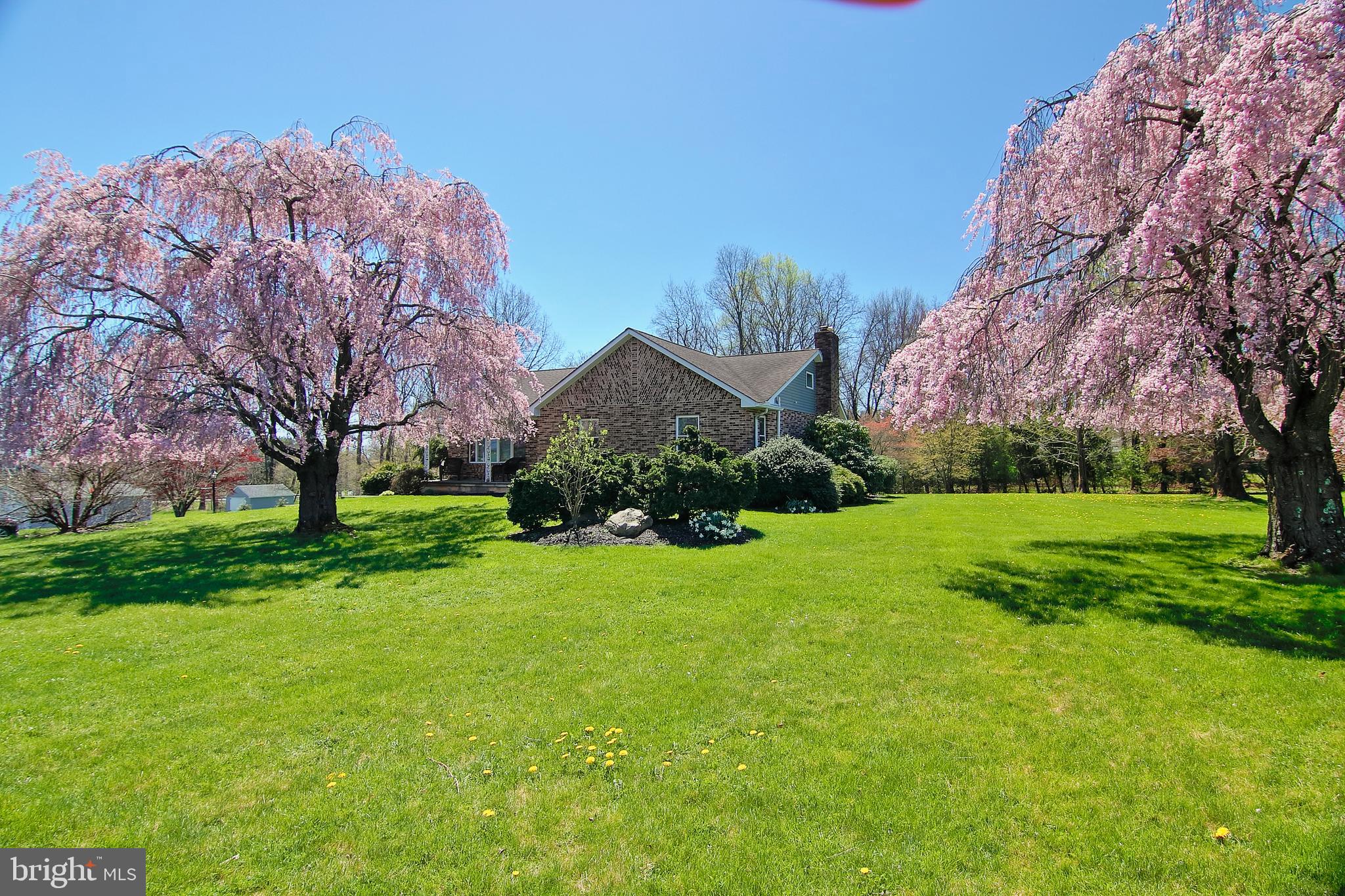 2381 Yost Road Bath, PA 18014 - Photo 39 of 42 Exterior Front/Side