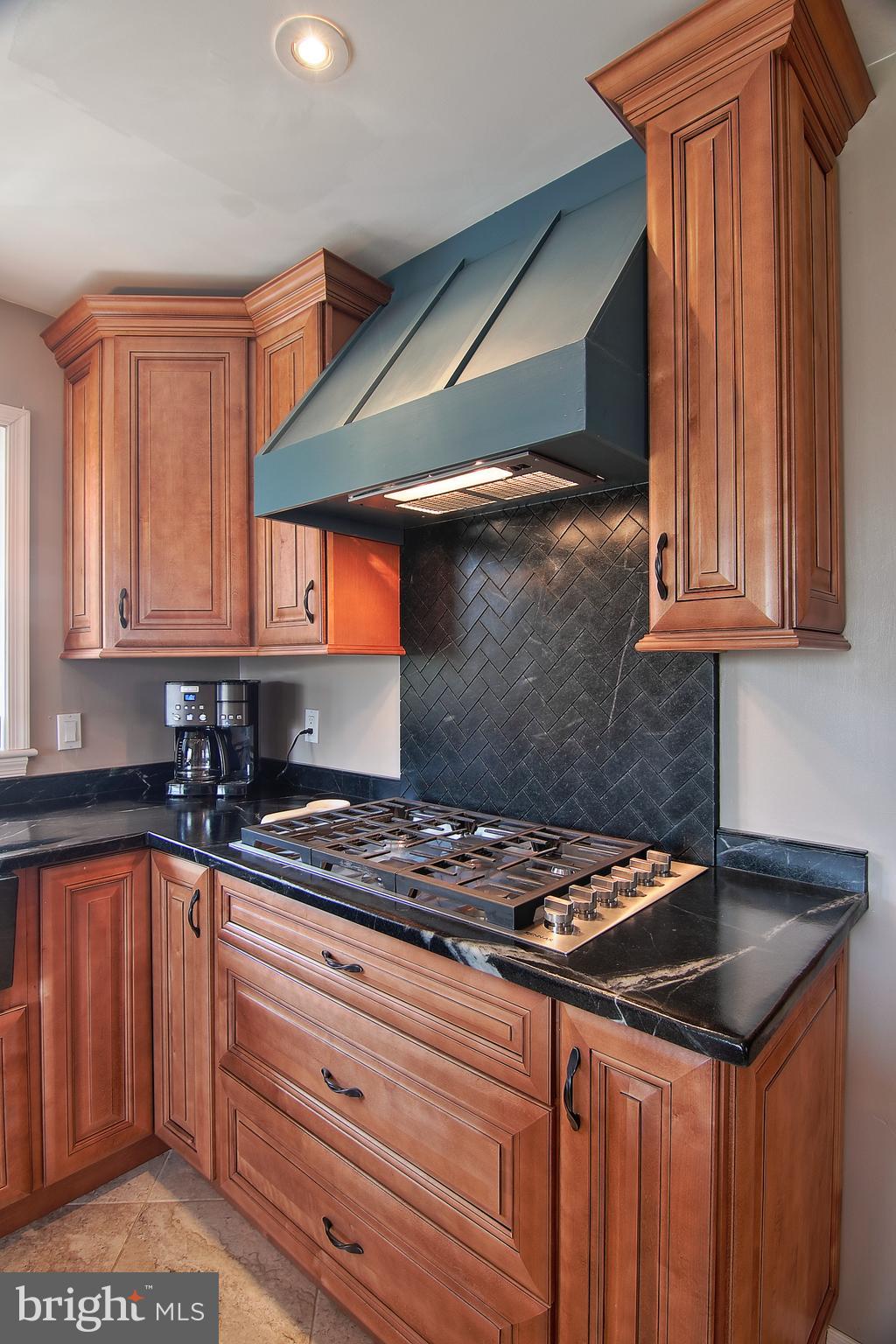 2381 Yost Road Bath, PA 18014 - Photo 10 of 42 Upgraded Range and Hood