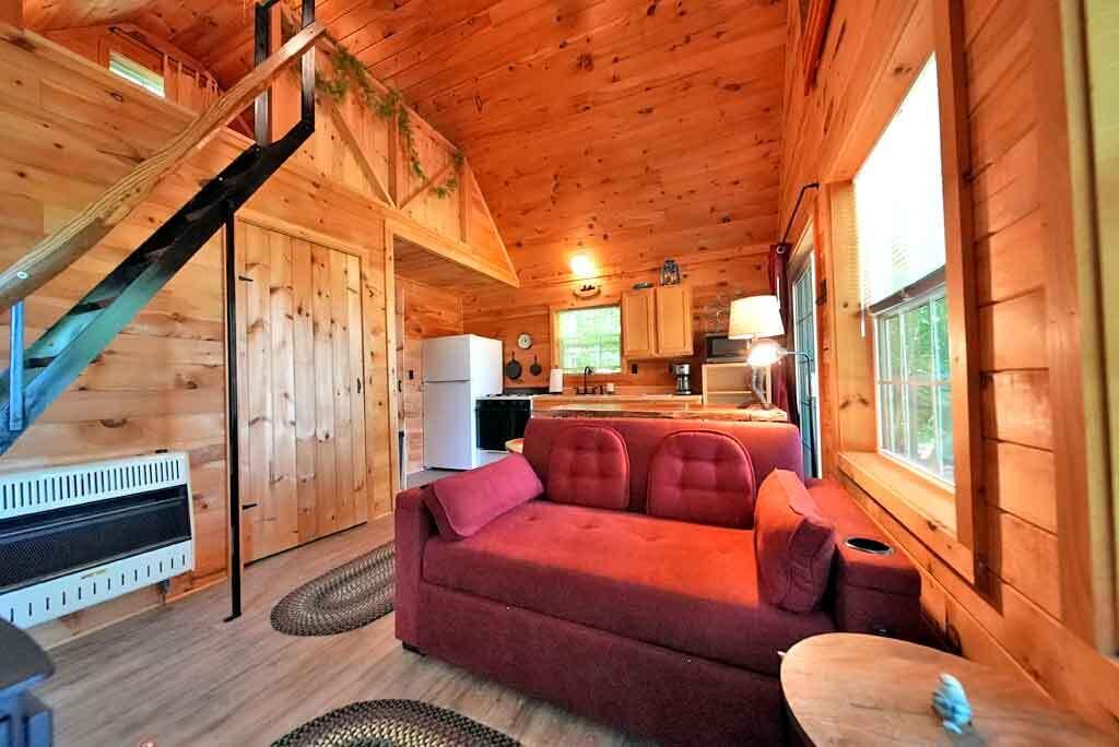 35 Sandy Beach Road Danforth, ME 04424 - Photo 20 of 53 maine-lake-place-1st-floor