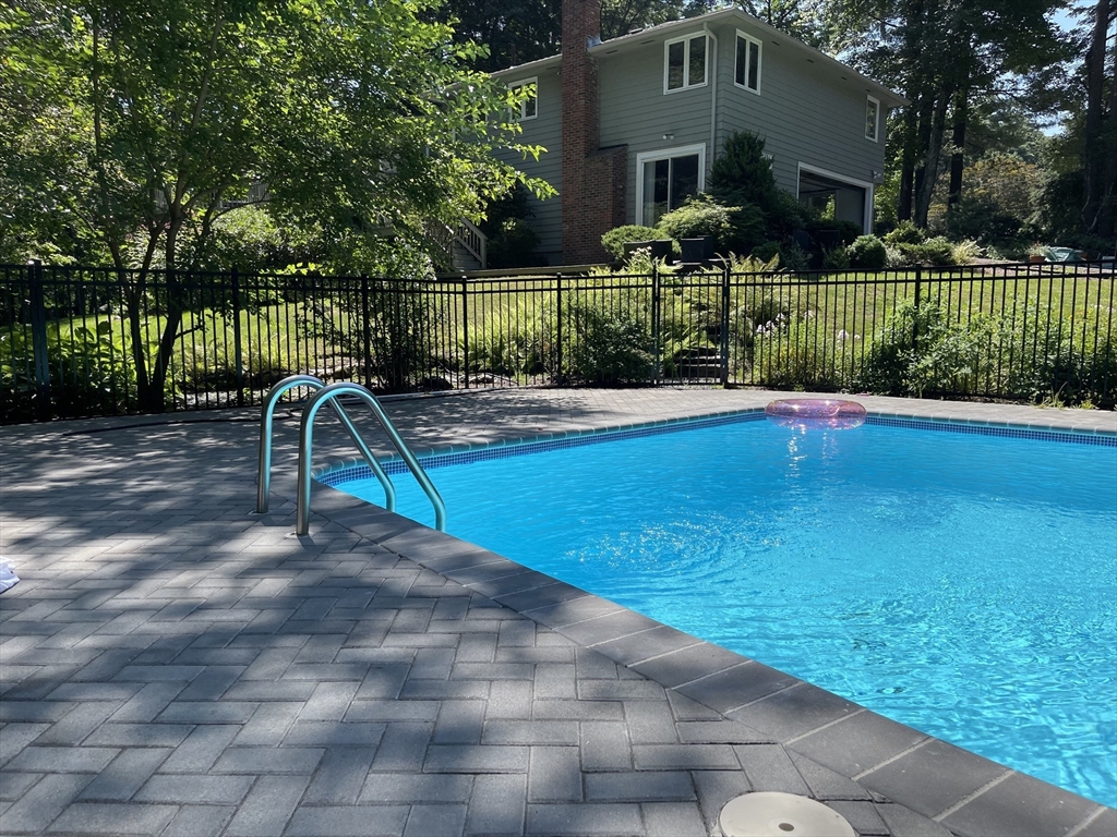 19 Barney Hill Road Wayland, MA 01778 - Photo 2 of 27 Gallery Image 2