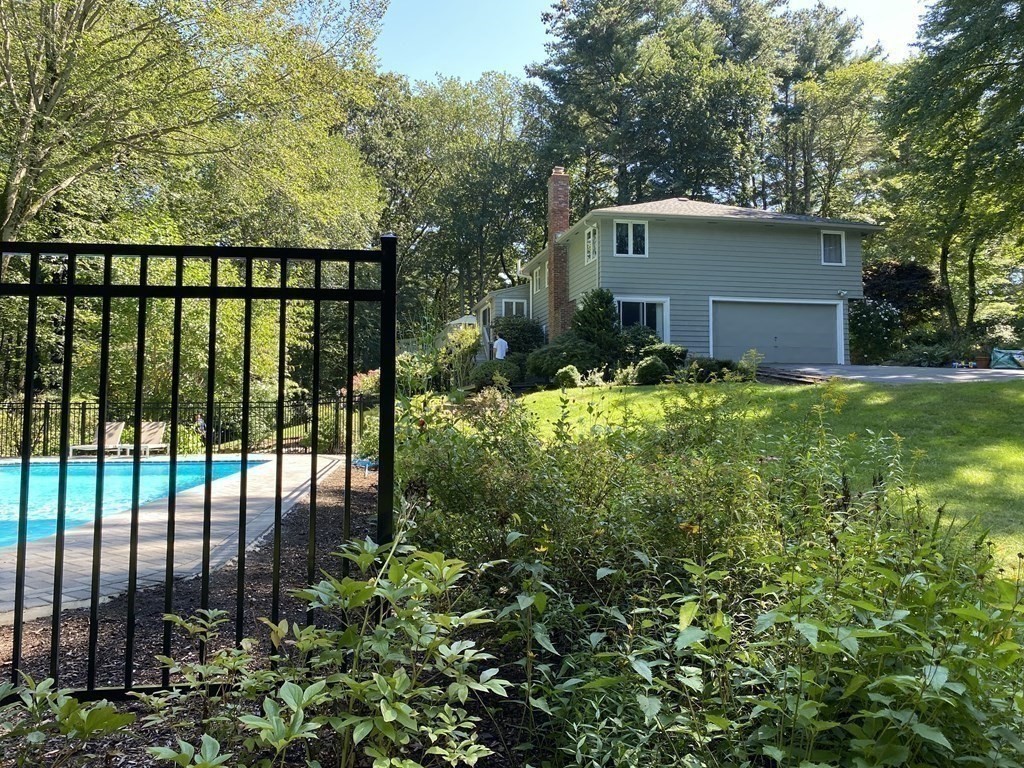 19 Barney Hill Road Wayland, MA 01778 - Photo 22 of 27 Gallery Image 22