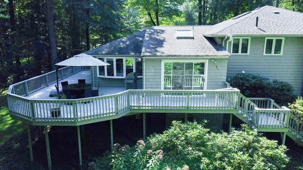 19 Barney Hill Road Wayland, MA 01778 - Photo 24 of 27 Gallery Image 24