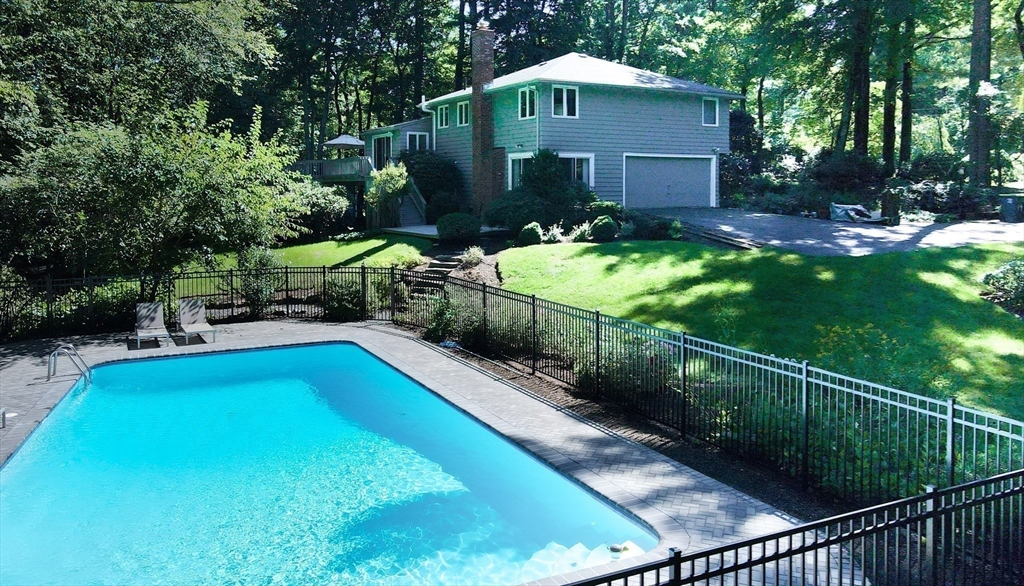 19 Barney Hill Road Wayland, MA 01778 - Photo 26 of 27 Gallery Image 26