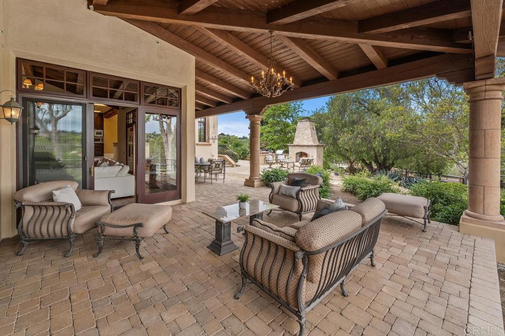 7090 Via Guadalupe Rancho Santa Fe, CA 92067 - Photo 49 of 59