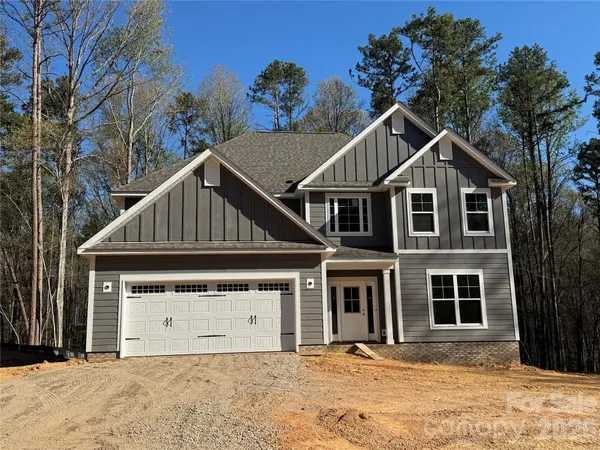 $509,900 | 5823 Stanfield Vly Trail, Unit 12, Stanfield, NC 28163