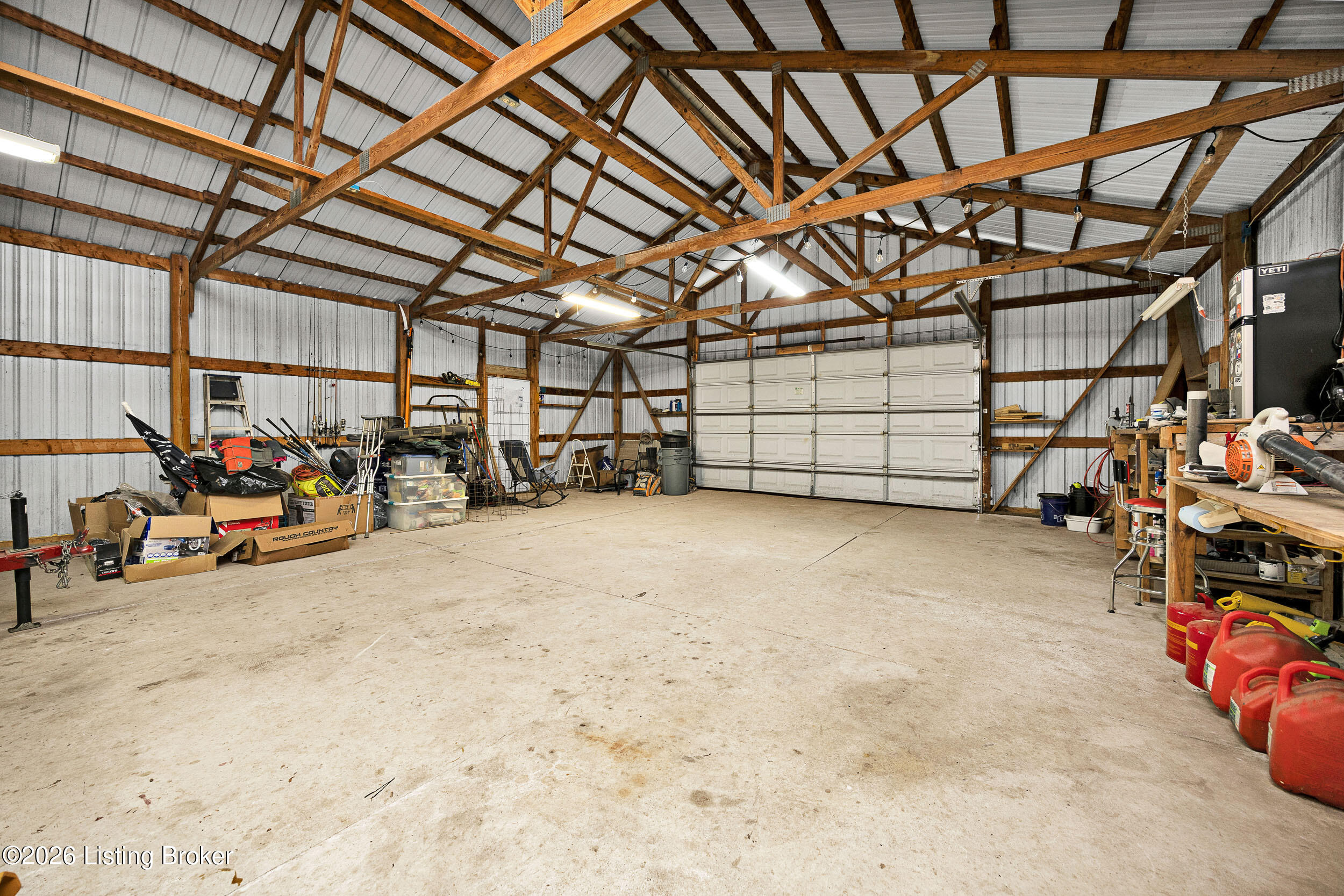 194 Hagan Road Bloomfield, KY 40008 - Photo 44 of 60 194HaganRd-44