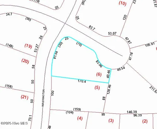 $49,000 | 1700 Washington Court, New Bern, NC 28560