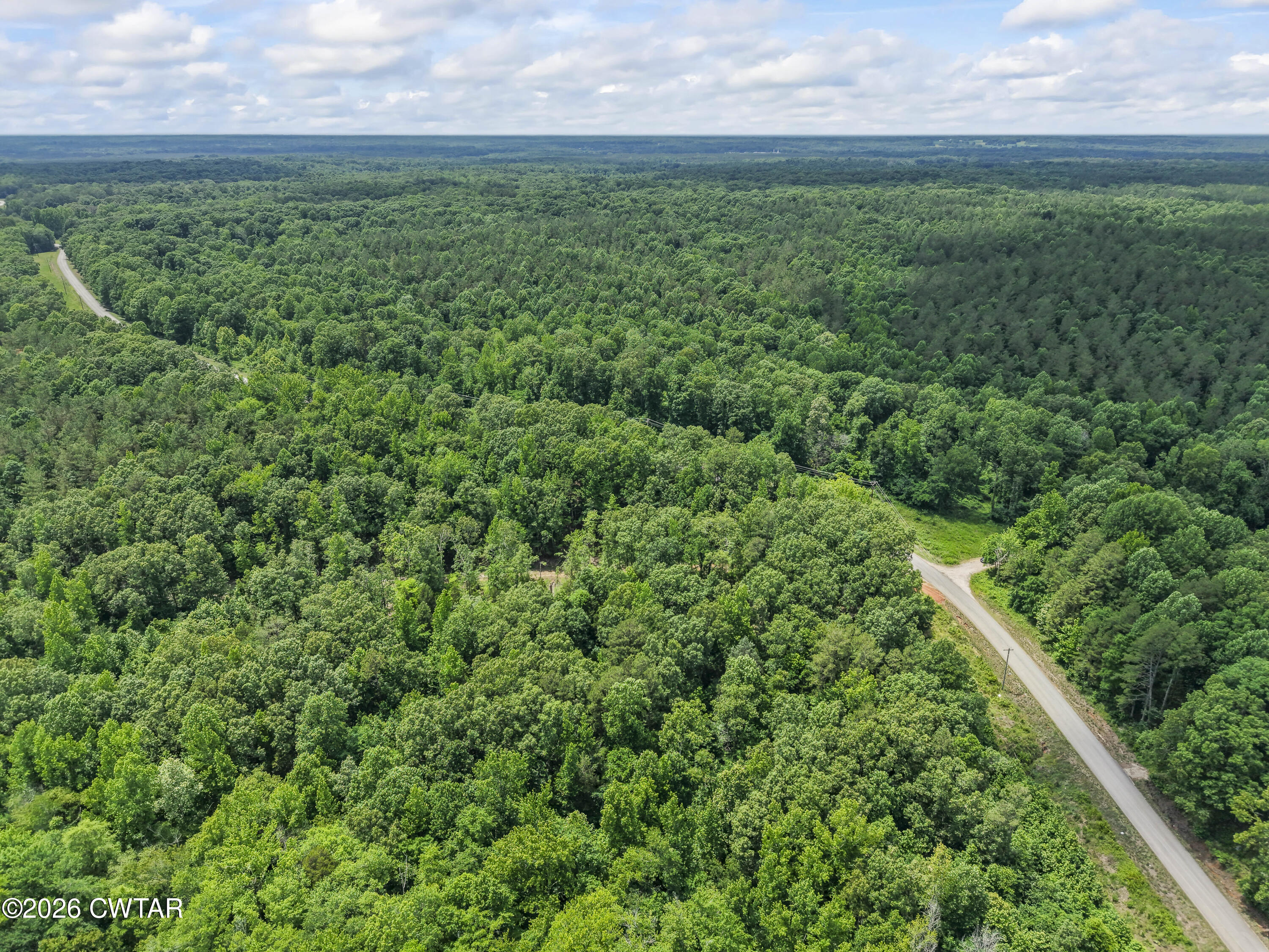 0 Parkburg Road Pinson, TN 38366 - Photo 24 of 27 DJI_20260527135915_0457_D