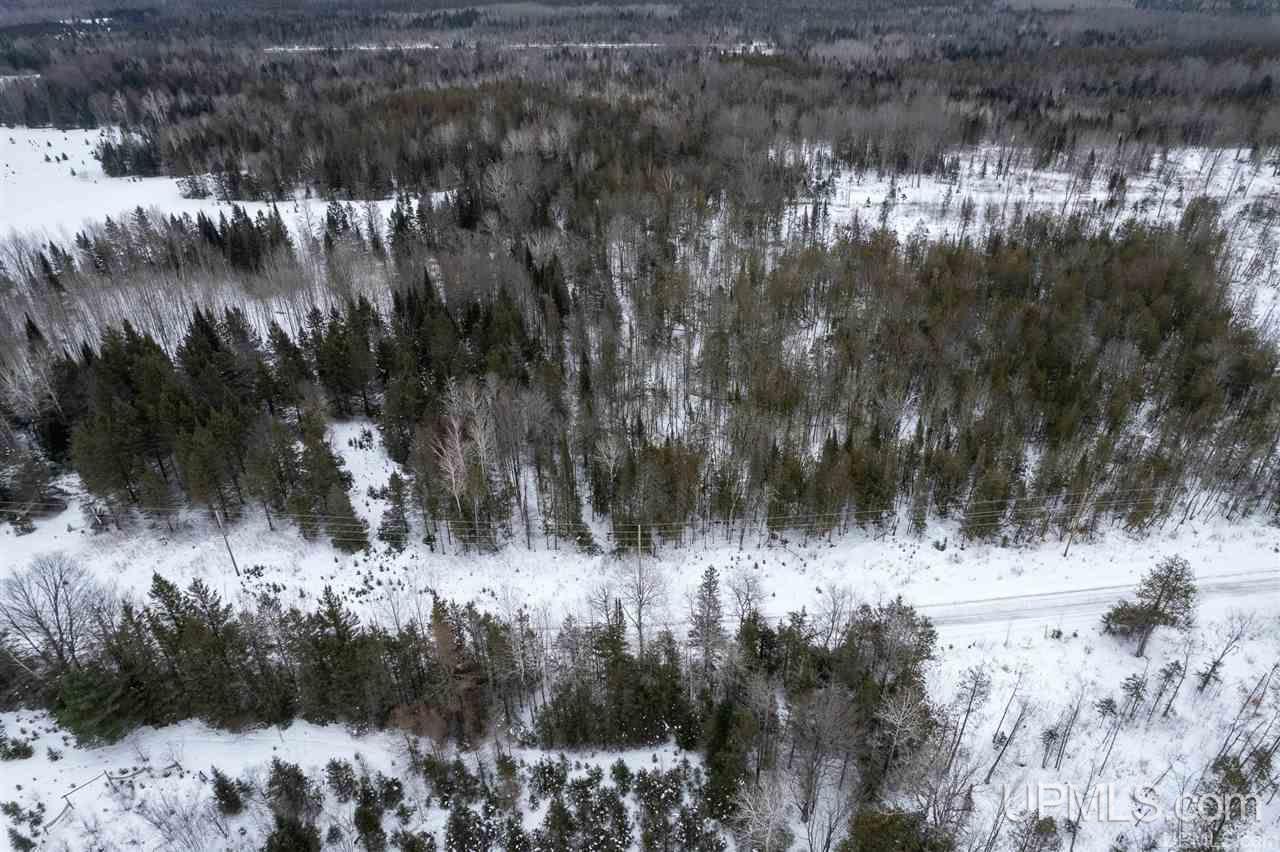 7.95-acres South 15th Road Rapid River, MI 49878 - Photo 10 of 10