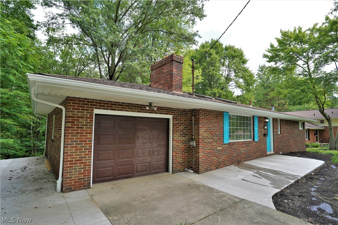 504 Garnette Road Akron, OH 44313 - Photo 8 of 27