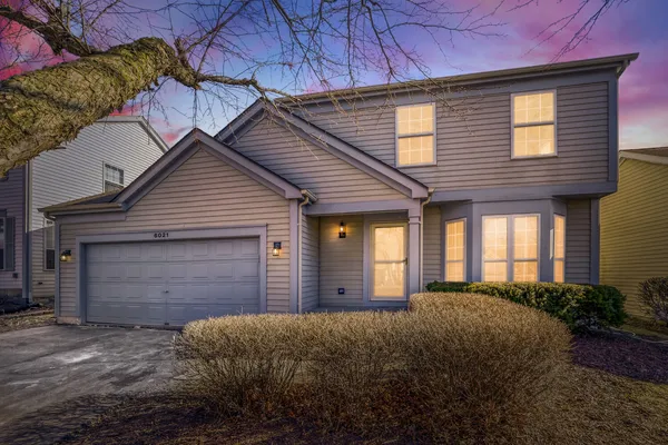 $399,900 | 6021 Golfview Drive, Gurnee, IL 60031