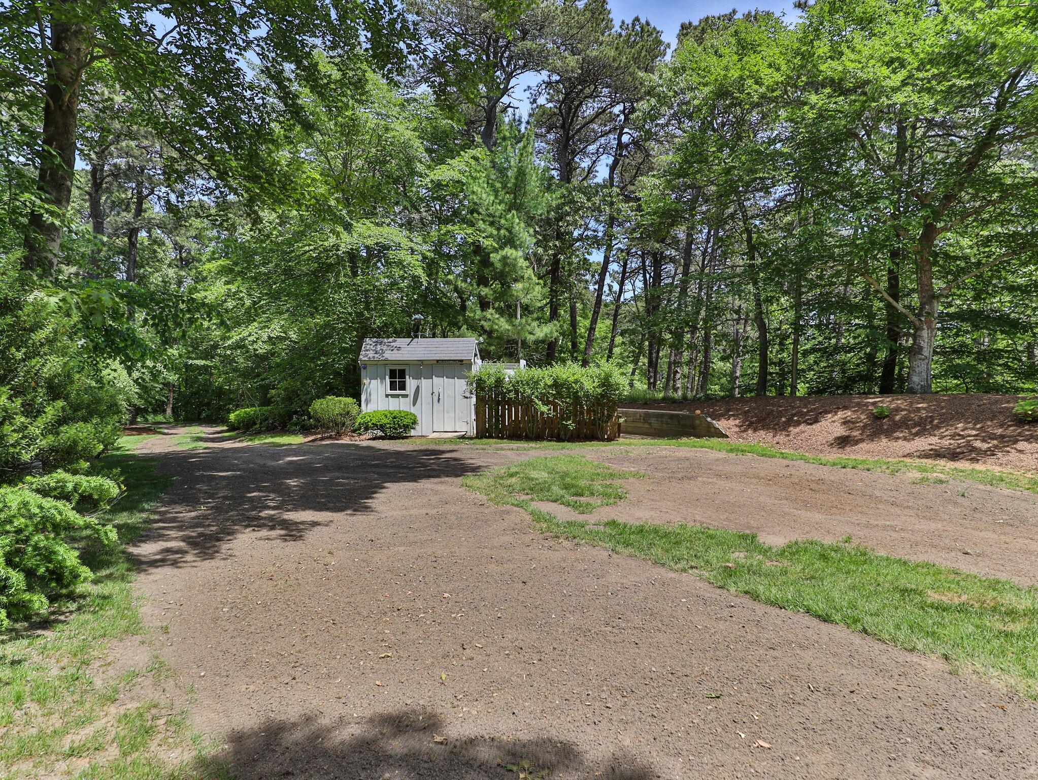 290 Old Long Pond Road Brewster, MA 02631 - Photo 13 of 45 Current back