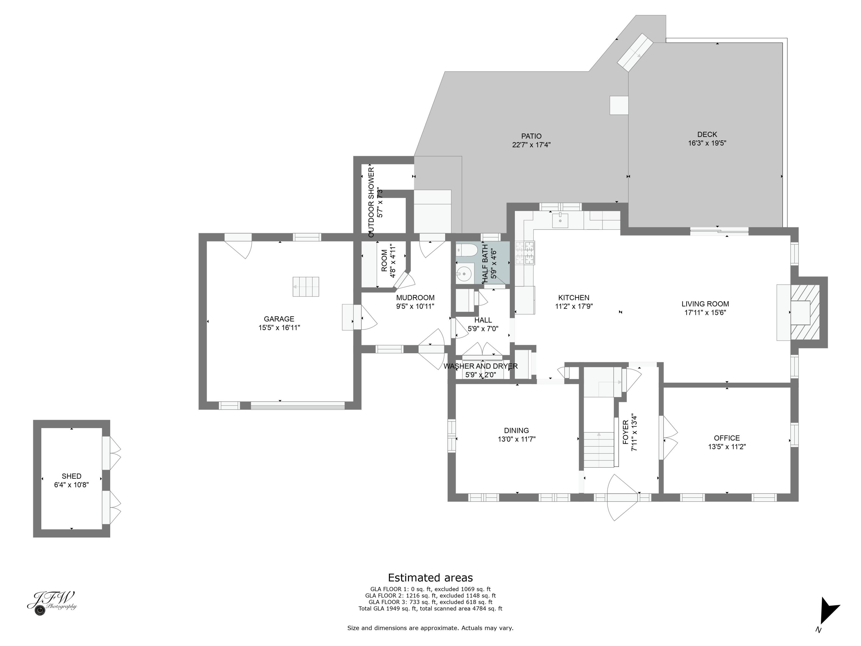 290 Old Long Pond Road Brewster, MA 02631 - Photo 42 of 45 737B44D1-D45C-47BF-B095-F22D58DB3FCA
