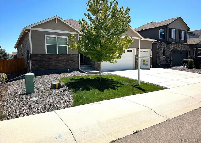 $527,750 | 14758 Normande Drive, Mead, CO 80542