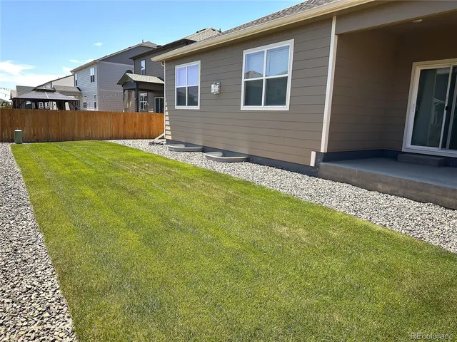 $527,750 | 14758 Normande Drive, Mead, CO 80542