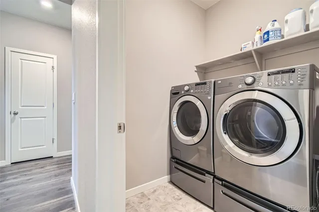 $527,750 | 14758 Normande Drive, Mead, CO 80542