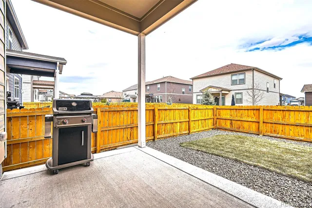 $527,750 | 14758 Normande Drive, Mead, CO 80542